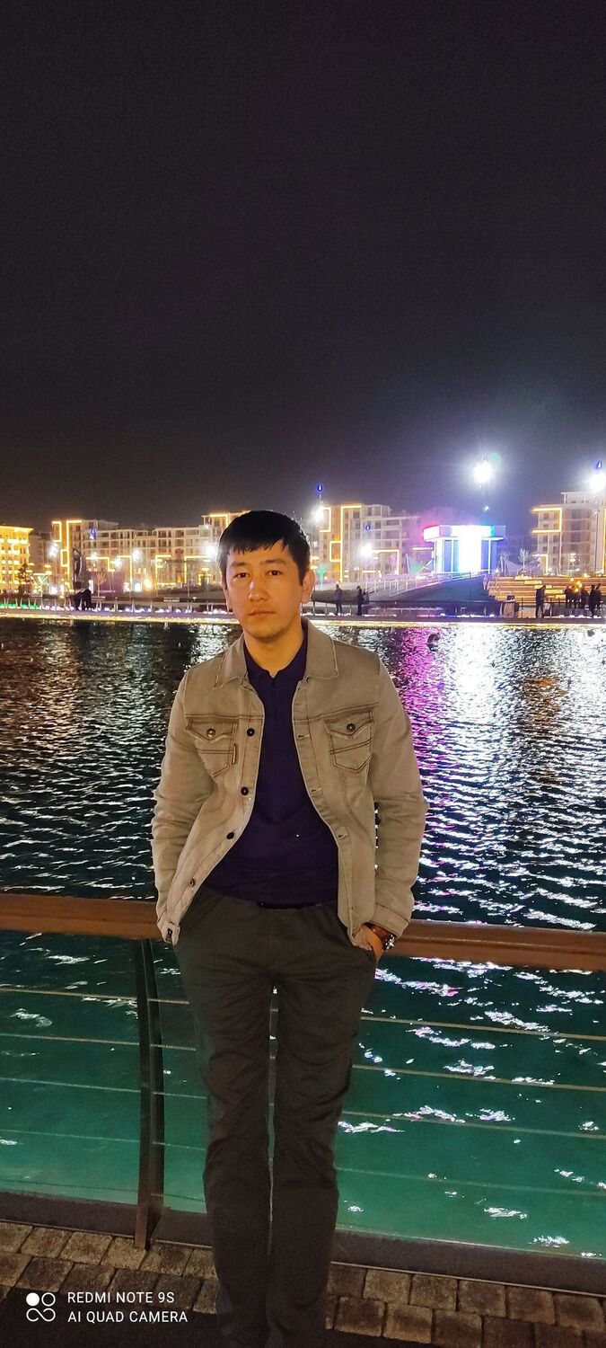 ���� 24415501 ������� Axror, 33 ����, ���� ���������� � ��������