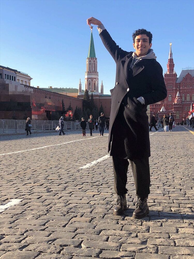 ���� 25415081 ������� Mostafa, 27 ���, ���� ���������� � �������������