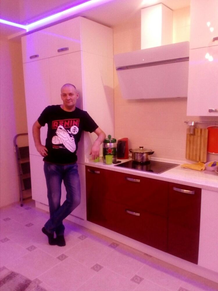 ���� 9496131 ������� Serg, 54 ����, ���� ���������� � ����������