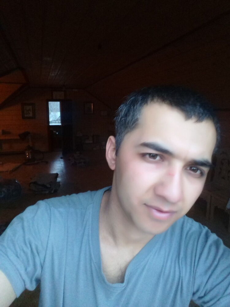 ���� 12007061 ������� Akbar, 37 ���, ���� ���������� � ������