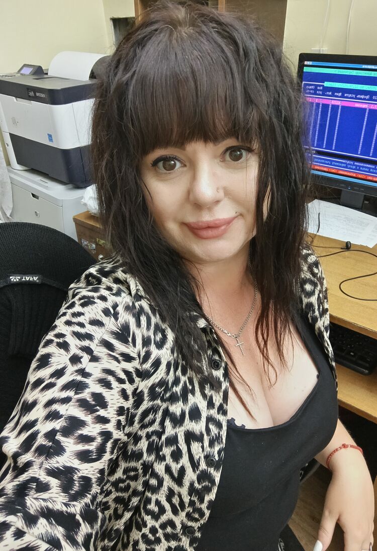  53094861  Ksenia, 45 ,    --