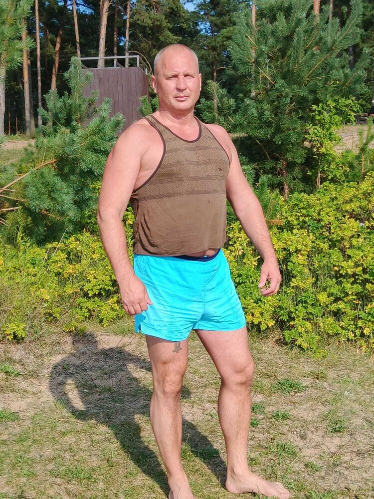  53497281  Aleksey, 47 ,    