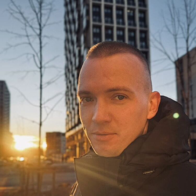 ���� 54986021 ������� Vlad, 36 ���, ���� ���������� � ��������