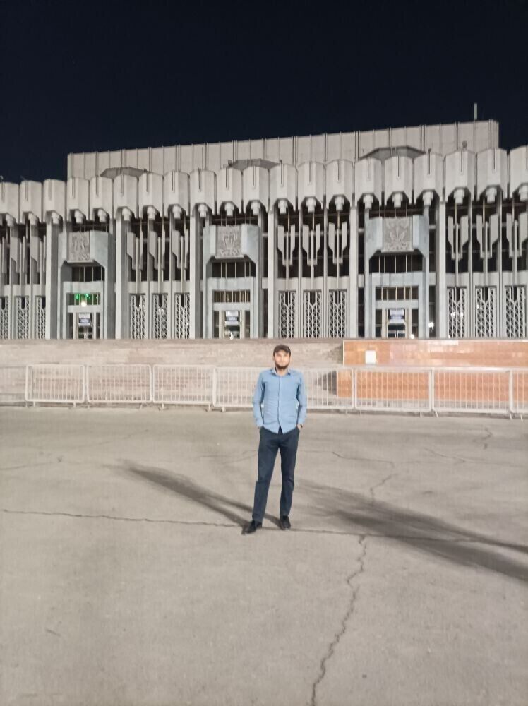  ,   MIRZOHID, 36 ,   ,   