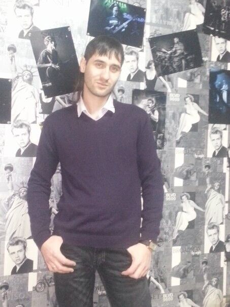 ���� 7338631 ������� ������, 38 ���, ���� ���������� � ������