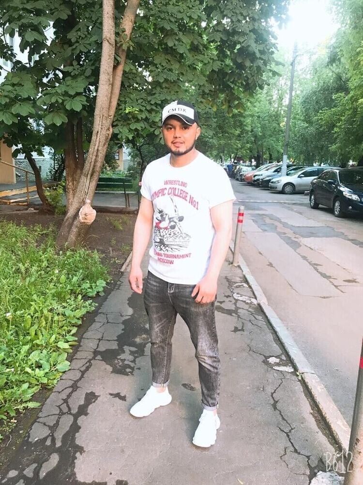 ���� 55122191 ������� Dan, 34 ����, ���� ���������� � ������