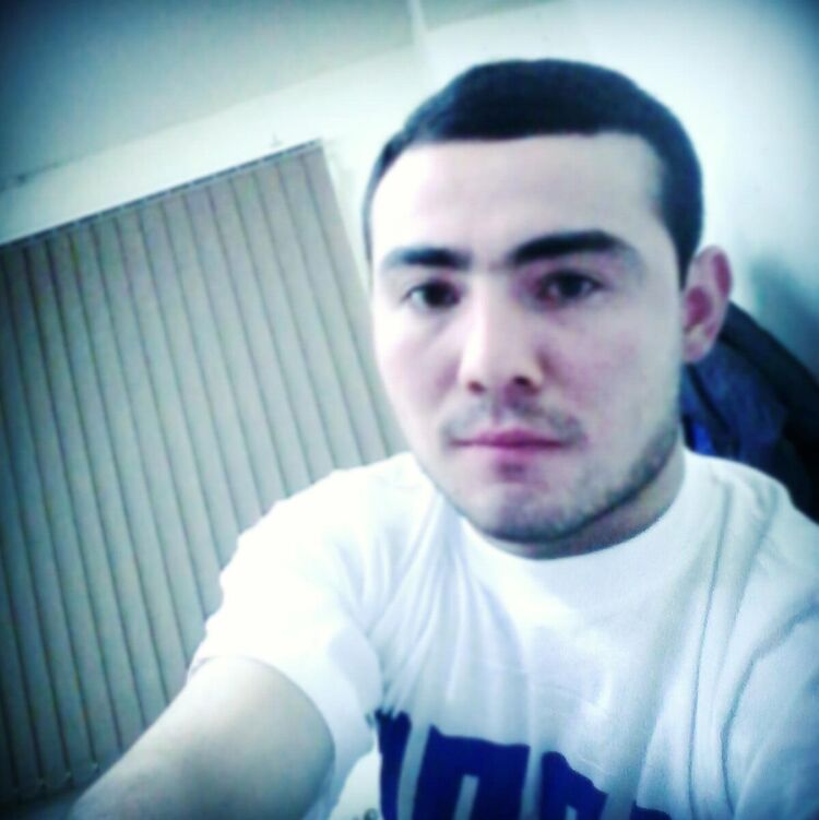  ,   Bobomurod, 32 ,  