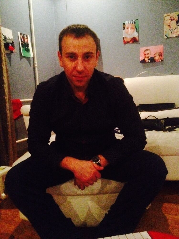 ���� 9355071 ������� Vlad, 40 ���, ���� ���������� � ������