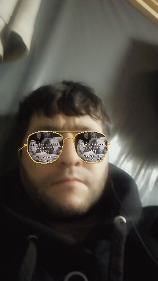 ���� 40395971 ������� Ruzimurod, 26 ���, ���� ���������� � �����-����������