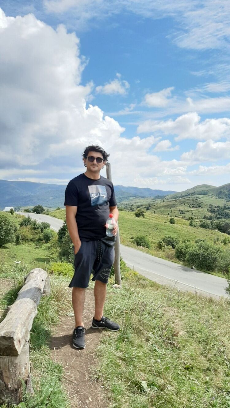 ���� 27967411 ������� Zviad, 40 ���, ���� ���������� � �������