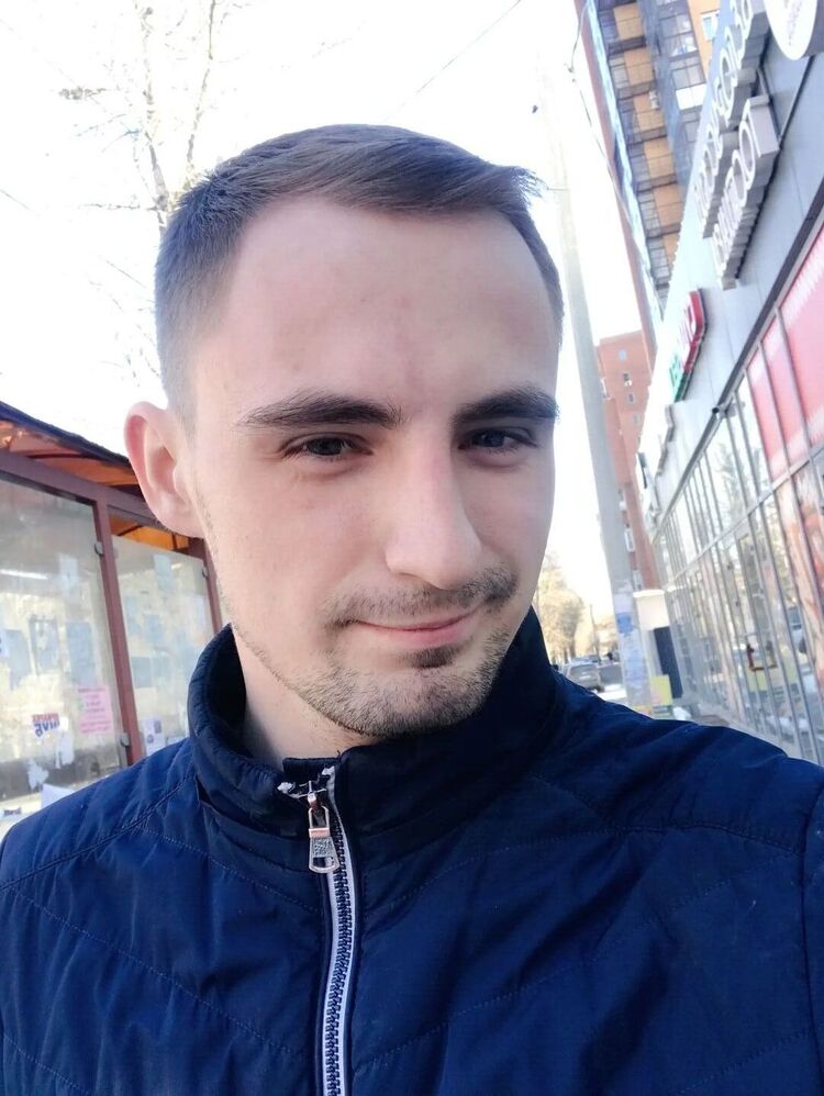 ���� 42743801 ������� Alexander, 27 ���, ���� ���������� � ��������