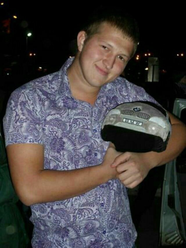 ���� 9537381 ������� �������, 33 ����, ���� ���������� � ������