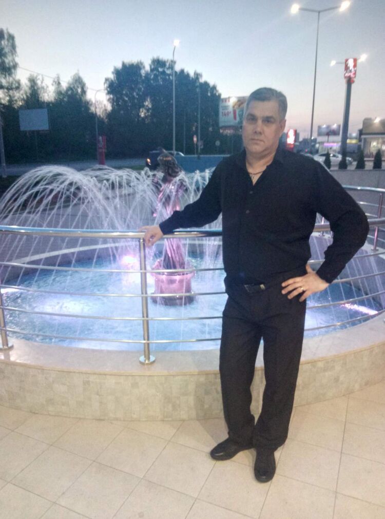 ���� 30746321 ������� ��������, 53 ����, ���� ���������� � ������ ���������