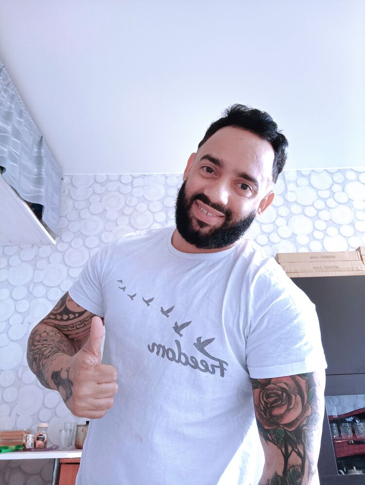 ���������� �����-���������, ���� ������� Juan Antonio, 42 ����, ������������ ��� ������, ����� � ���������