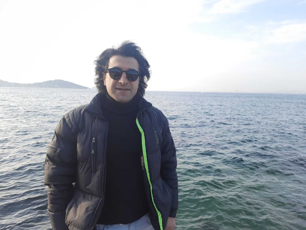 ���������� ������, ���� ������� Ali, 32 ����, ������������ ��� ������, ����� � ���������