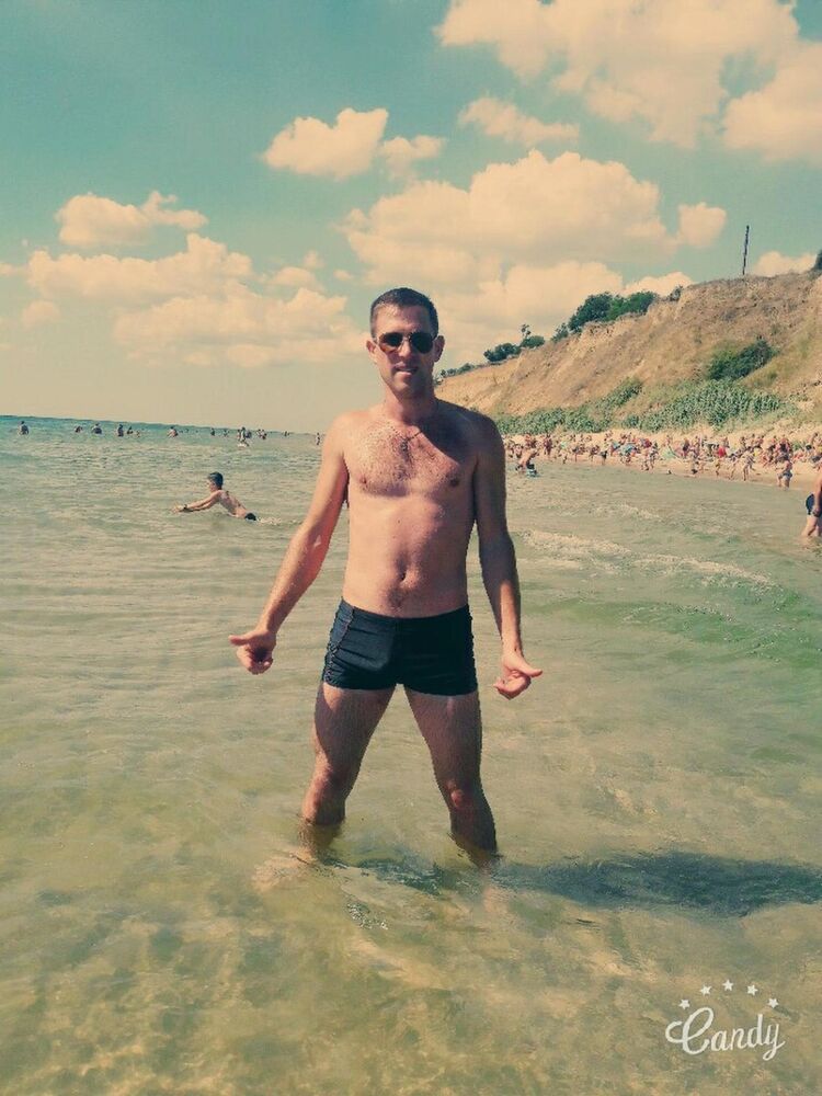  7834011  Alexandr, 35 ,    