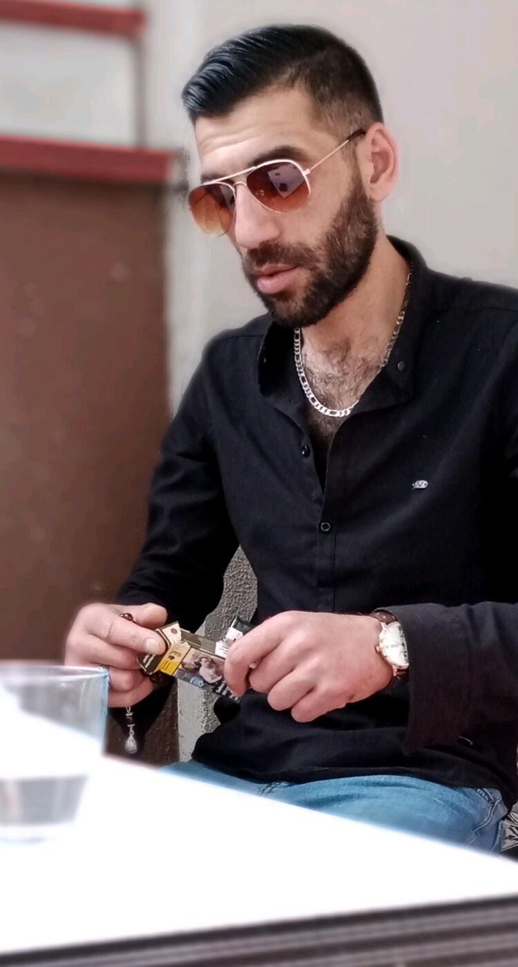 ���������� ����, ���� ������� Ali, 37 ���, ������������ ��� ������, ����� � ���������