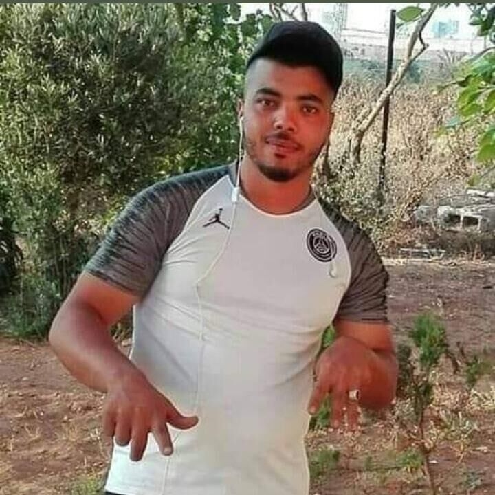  42095141  Abderrahim, 30 ,    