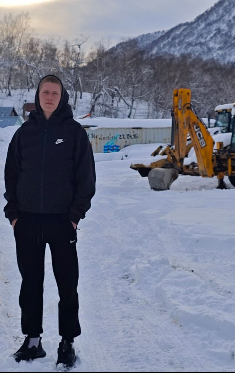 ���� 54603931 ����� Sergey, 25 ���, ���� ���������� � �������