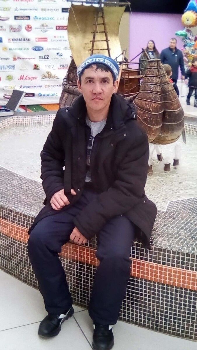 ���� 18215821 ������� ����, 41 ���, ���� ���������� � ������