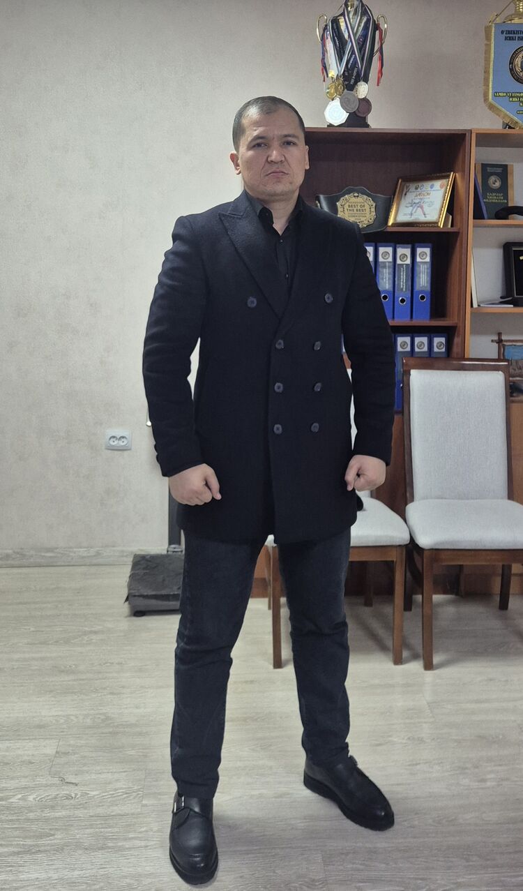 ���� 55363791 ������� Rustam, 32 ����, ���� ���������� � ��������