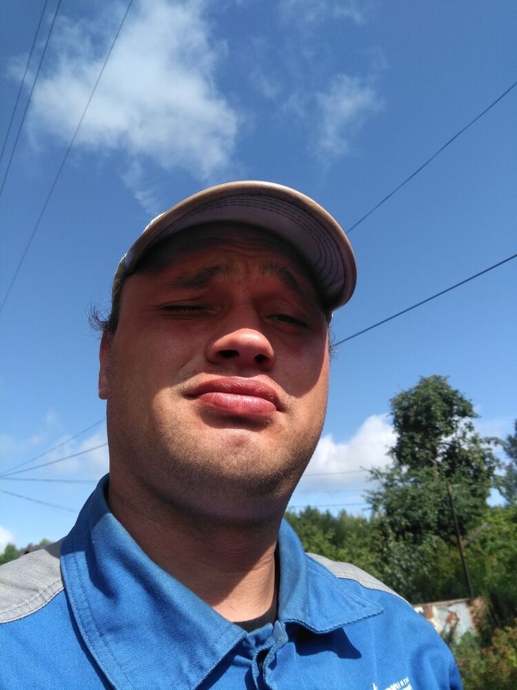 ���� 16711301 ������� Alex, 35 ���, ���� ���������� � ����