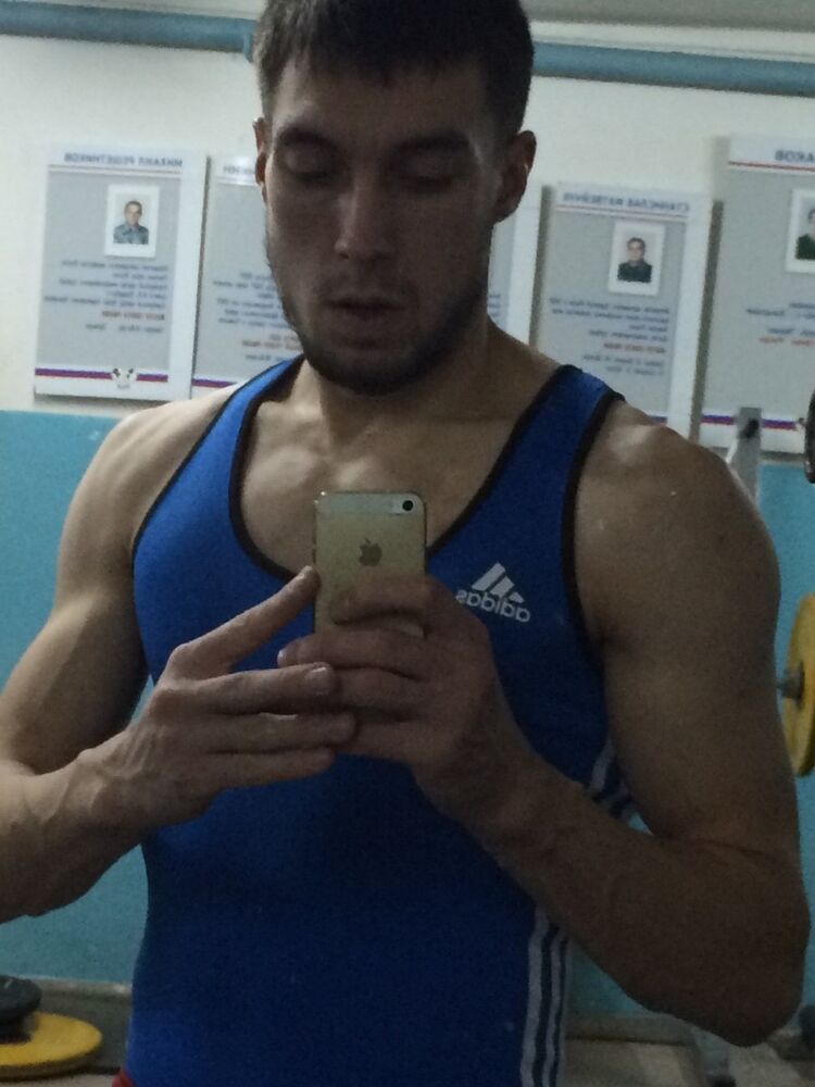 ���������� �������, ���� ������� Leonid, 37 ���, ������������ ��� ������, ����� � ���������, c�������� ���������