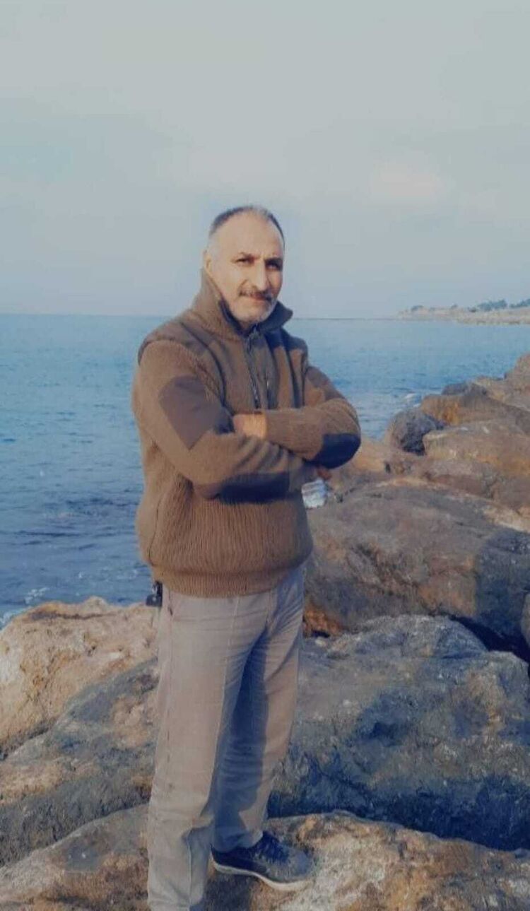 ���� 40216701 ������� Abdulkadir, 49 ���, ���� ���������� � ����������