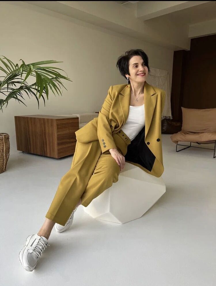  Madrid,   Nadia, 40 ,     , c , 