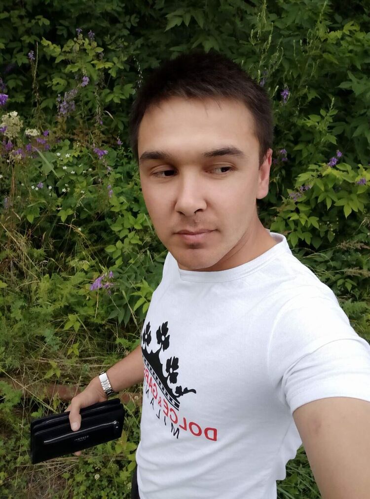 ���� 24998601 ������� Ikrom, 28 ���, ���� ���������� � ������