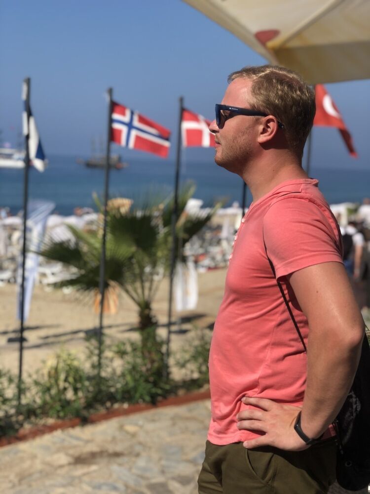 ���� 18584571 ������� Maksim, 38 ���, ���� ���������� � �����-����������