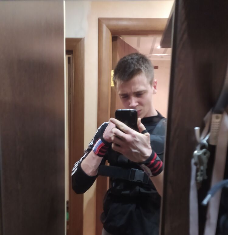 ���������� ������, ���� ����� Vladislav, 22 ����, ������������ ��� ������, ����� � ���������