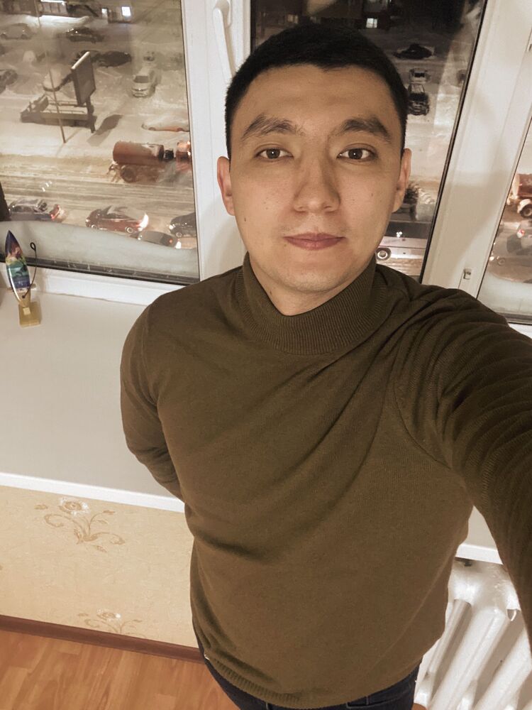 ���� 24626261 ������� Daulet, 33 ����, ���� ���������� � ������