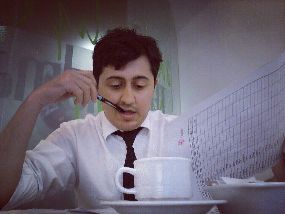 ���������� ������, ���� ������� Natiq, 36 ���, ������������ ��� ����� � ���������