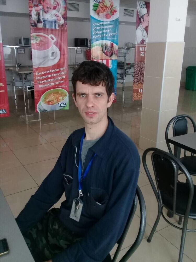 ���� 24191231 ������� ������, 35 ���, ���� ���������� � �������