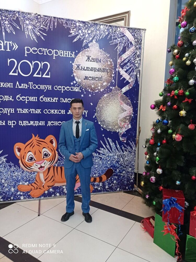 ���� 25218101 ������� Omorovkushta, 29 ���, ���� ���������� � ���