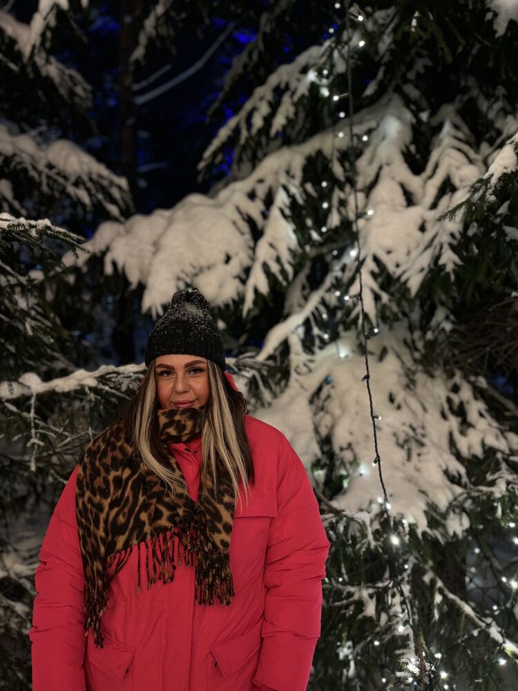 ���������� �����-���������, ���� ������� Tati, 33 ����, ������������ ��� ����� � ���������, c�������� ���������, ���������