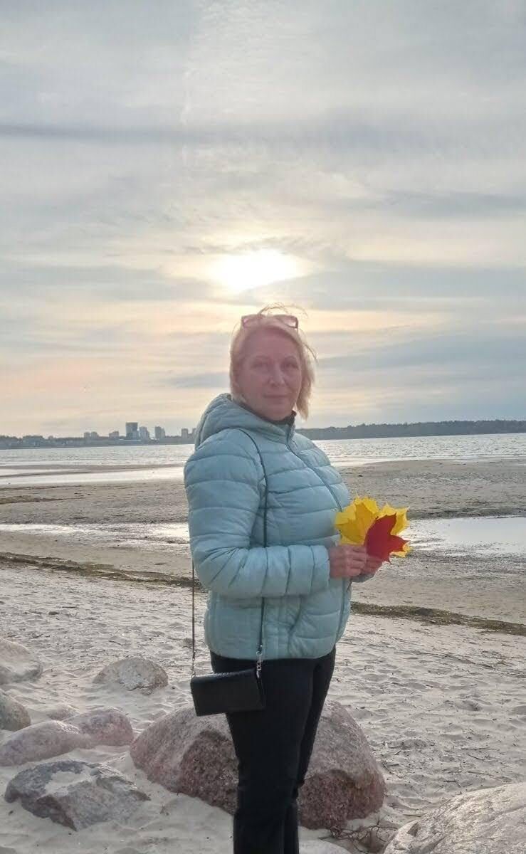  ,   Valentina, 59 ,   c 