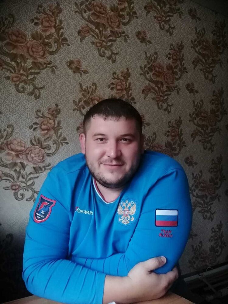 ���� 17638321 ������� �������, 37 ���, ���� ���������� � ����