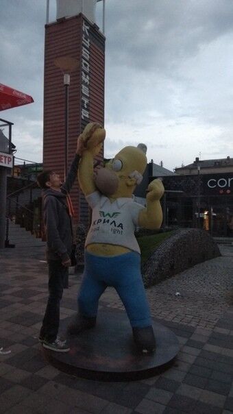 ���� 13085041 ������� Vladimir, 30 ���, ���� ���������� � ���������������