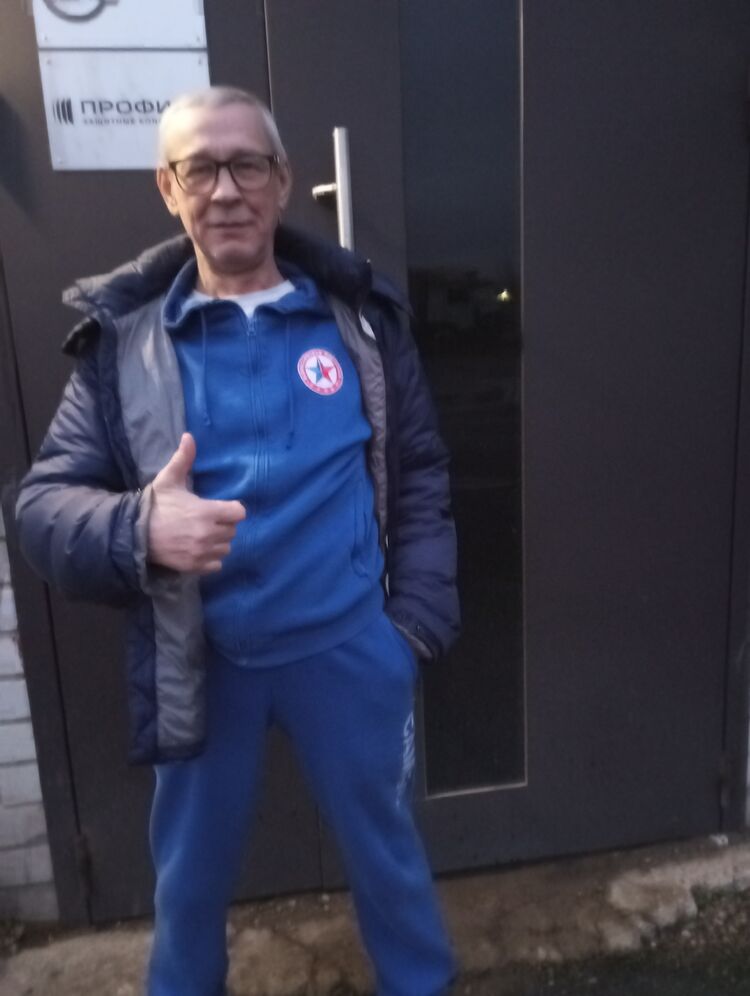 ���� 56186721 ������� ��������, 58 ���, ���� ���������� � �����