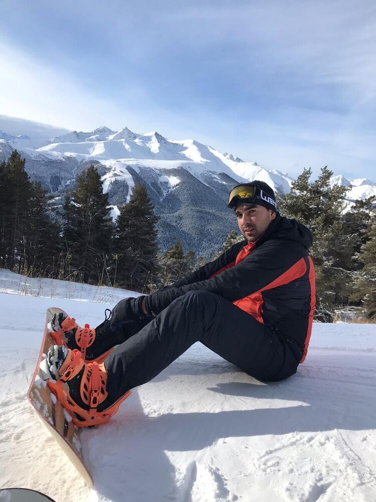 ���� 20223131 ������� Telemah, 28 ���, ���� ���������� � ����������