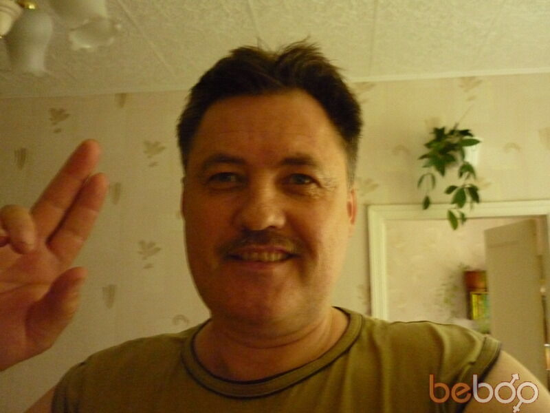 Фото 163141 мужчины Coyot, 63 года, ищет знакомства в Екатеринбурге