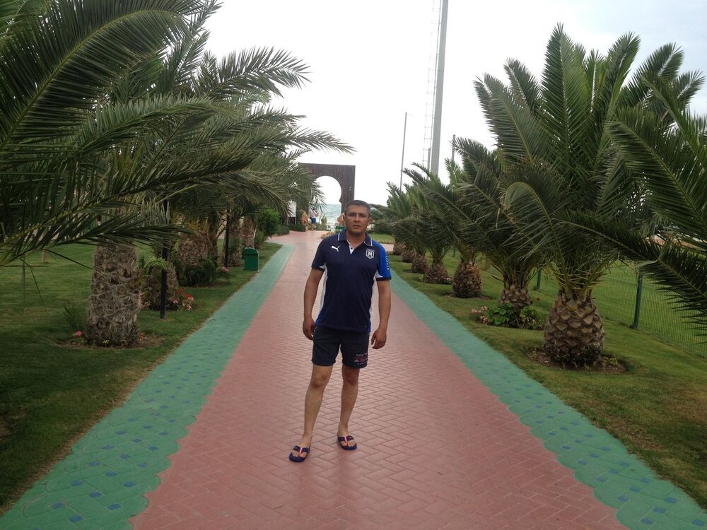 ���������� �������, ���� ������� Ysuf, 45 ���, ������������ ��� ������