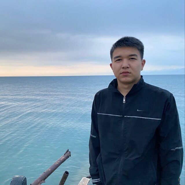 ���������� ������, ���� ����� Maksat, 22 ����, ������������ ��� ������, ����� � ���������