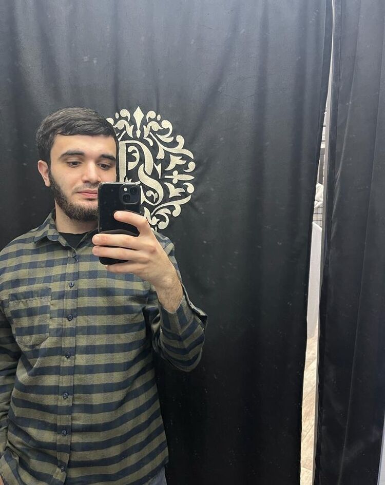 ,   Daniyal, 26 ,   ,   