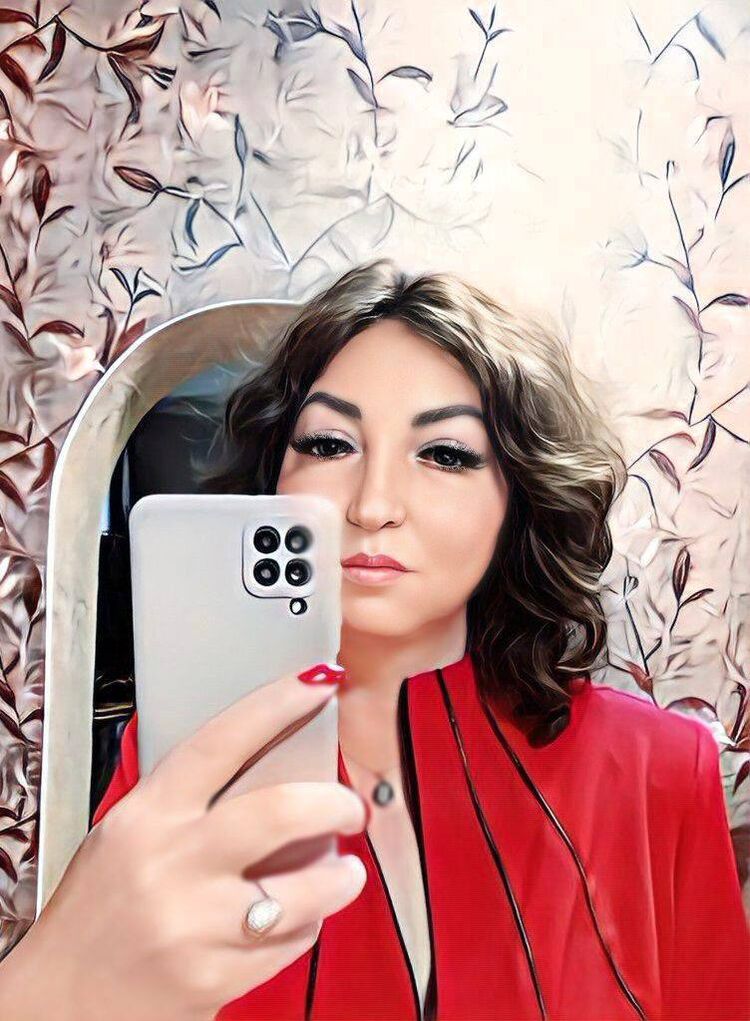  53789721  Irina, 50 ,    