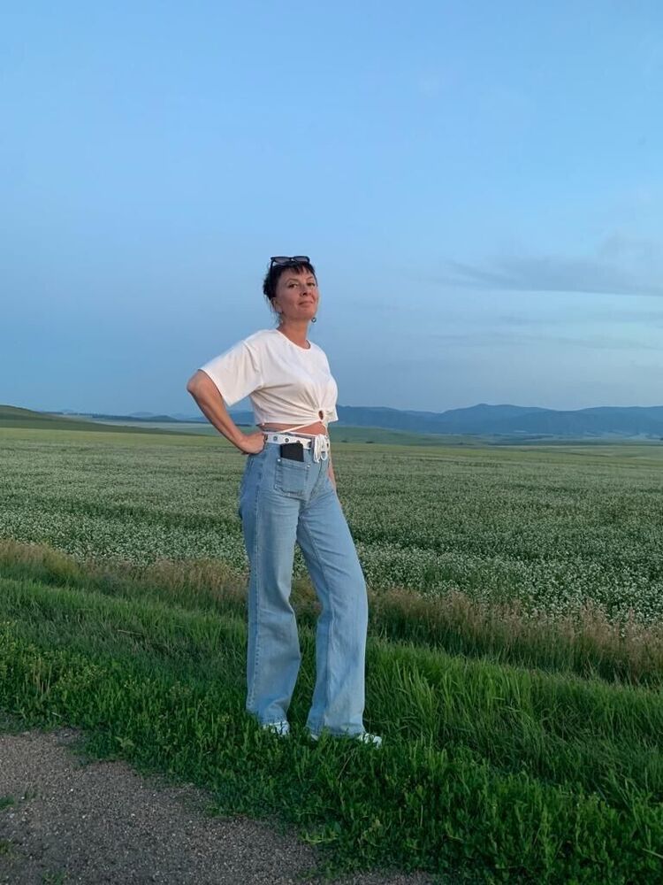  ,   Elizaveta, 54 ,     , c 