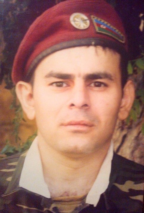  6681391  Fikret, 49 ,    