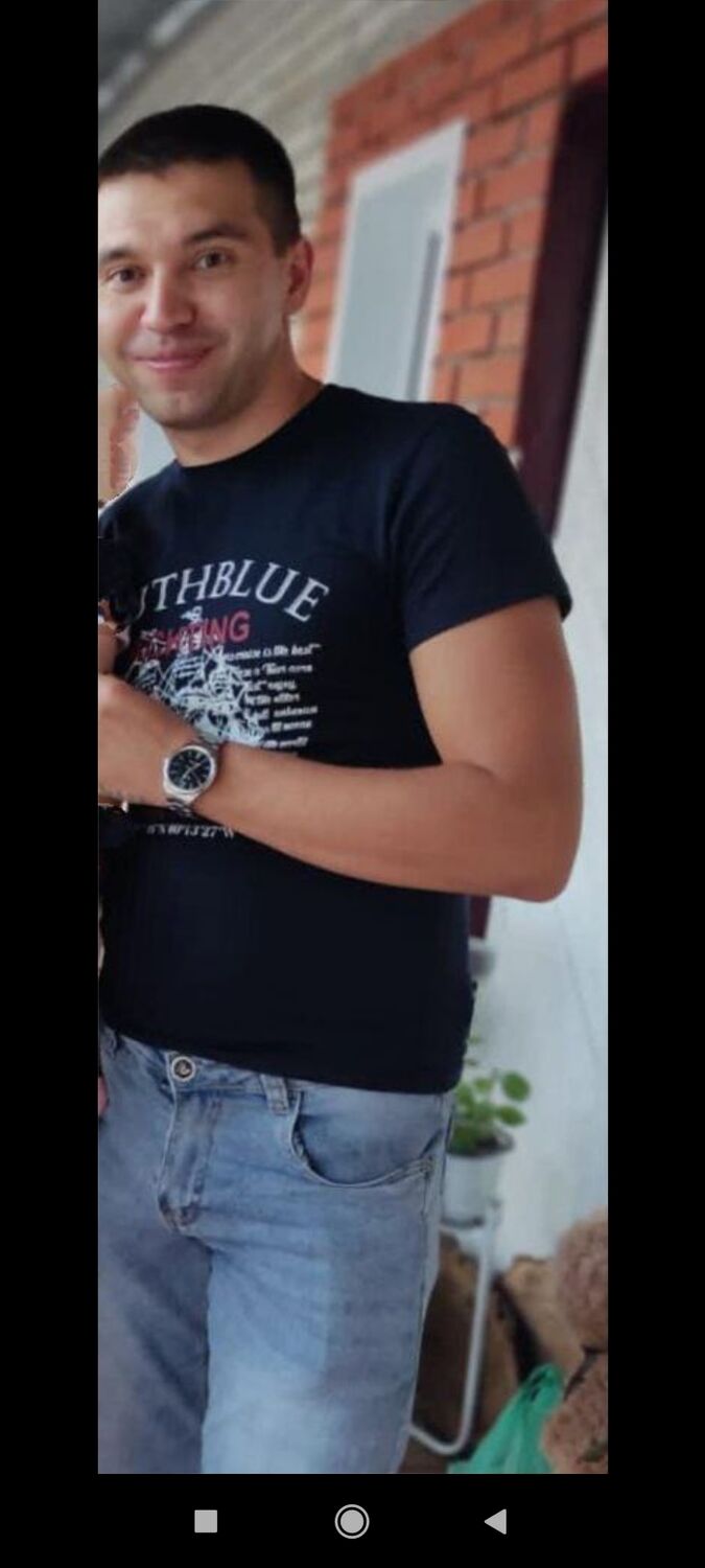  30206311  Andrey, 33 ,    